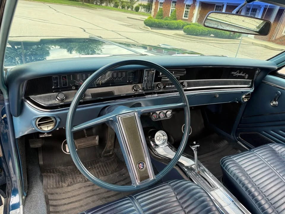 1967 Buick Skylark 3rd Gen - Image 18 of 20