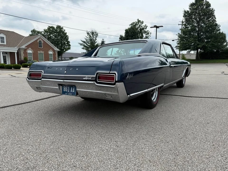1967 Buick Skylark 3rd Gen - Image 13 of 20