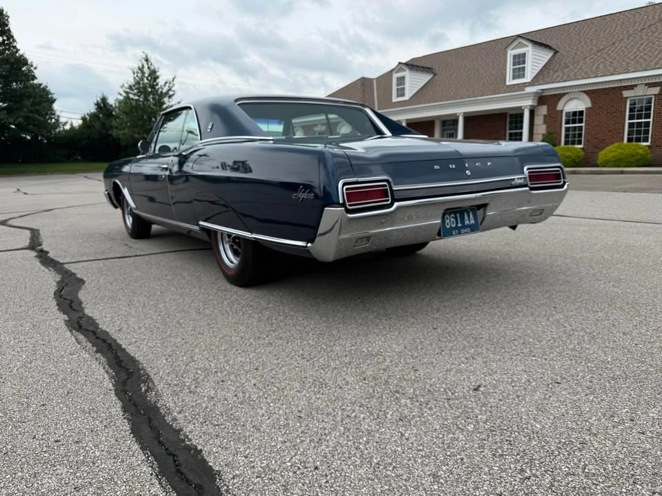 1967 Buick Skylark 3rd Gen - Image 6 of 20