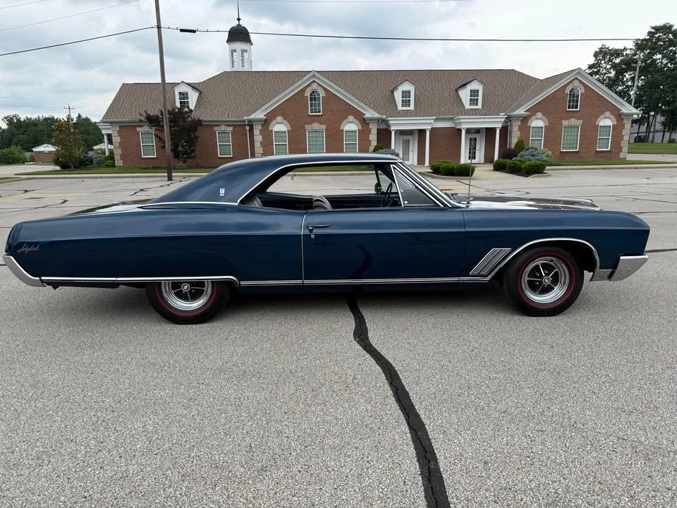 1967 Buick Skylark 3rd Gen - Image 4 of 20