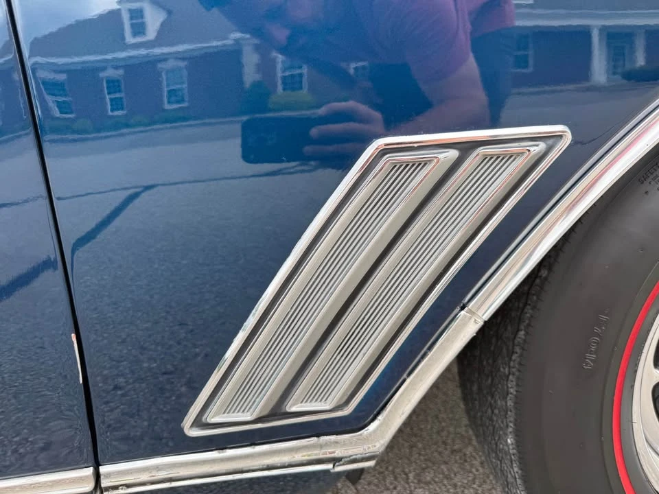 1967 Buick Skylark 3rd Gen - Image 15 of 20