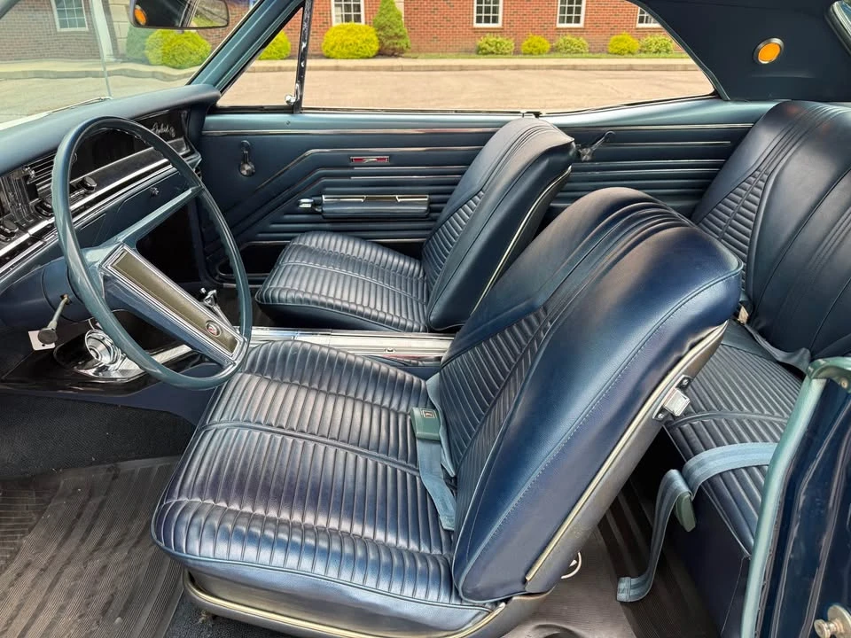 1967 Buick Skylark 3rd Gen - Image 17 of 20