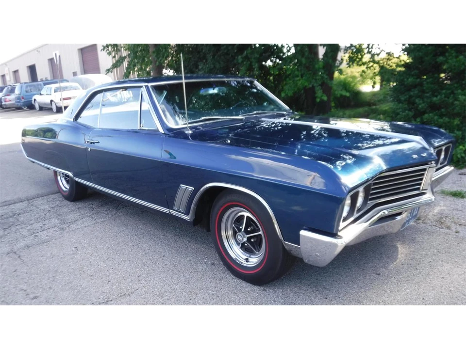 1967 Buick Skylark 3rd Gen - Image 5 of 31