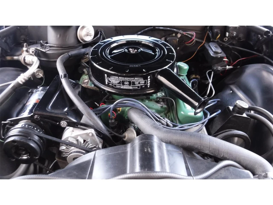1967 Buick Skylark 3rd Gen - Image 7 of 31