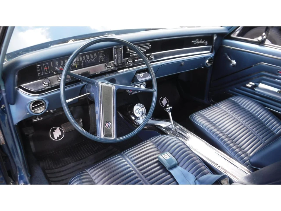 1967 Buick Skylark 3rd Gen - Image 8 of 31