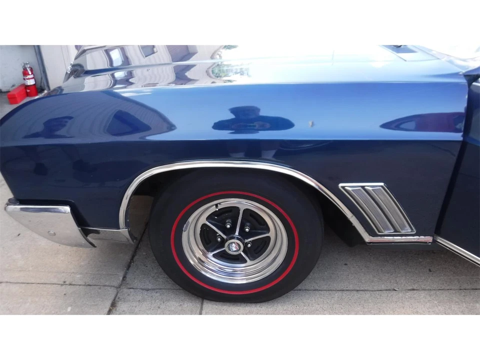 1967 Buick Skylark 3rd Gen - Image 22 of 31