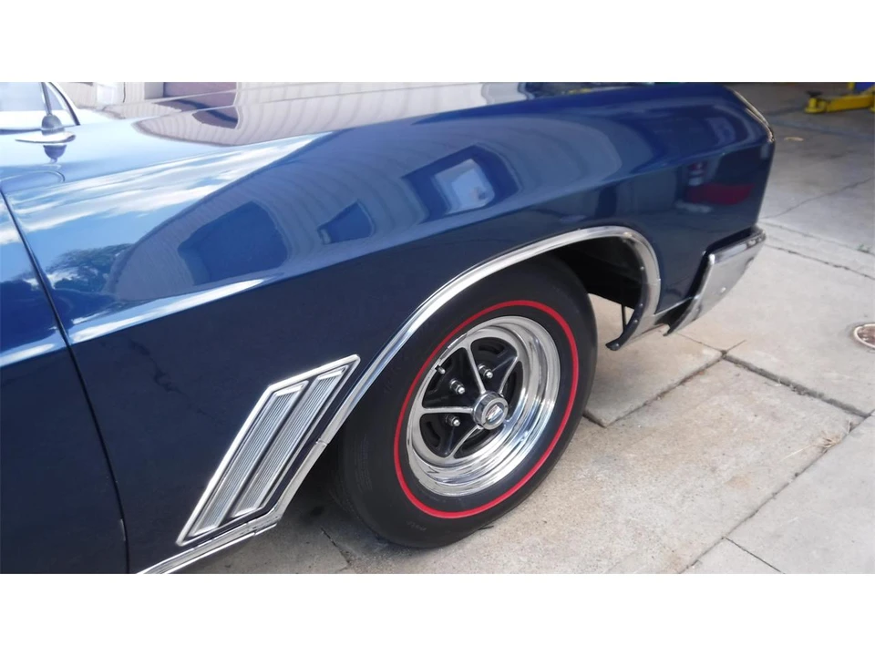 1967 Buick Skylark 3rd Gen - Image 26 of 31