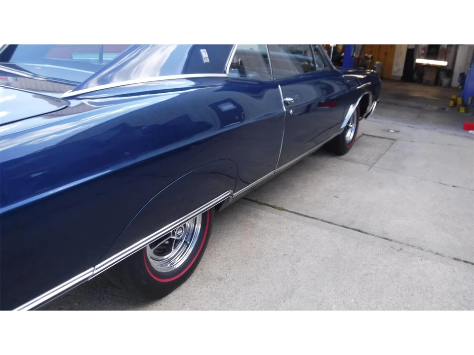 1967 Buick Skylark 3rd Gen - Image 28 of 31