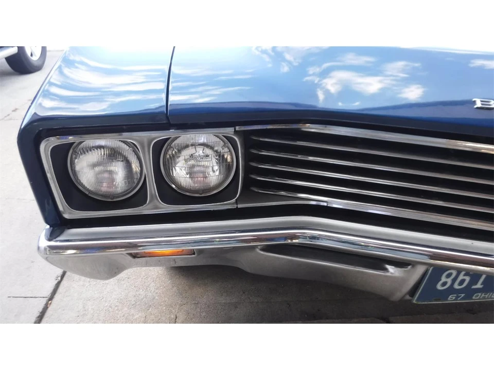 1967 Buick Skylark 3rd Gen - Image 29 of 31