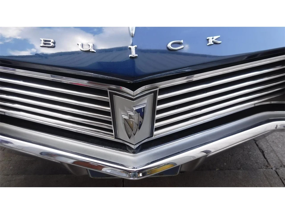 1967 Buick Skylark 3rd Gen - Image 30 of 31