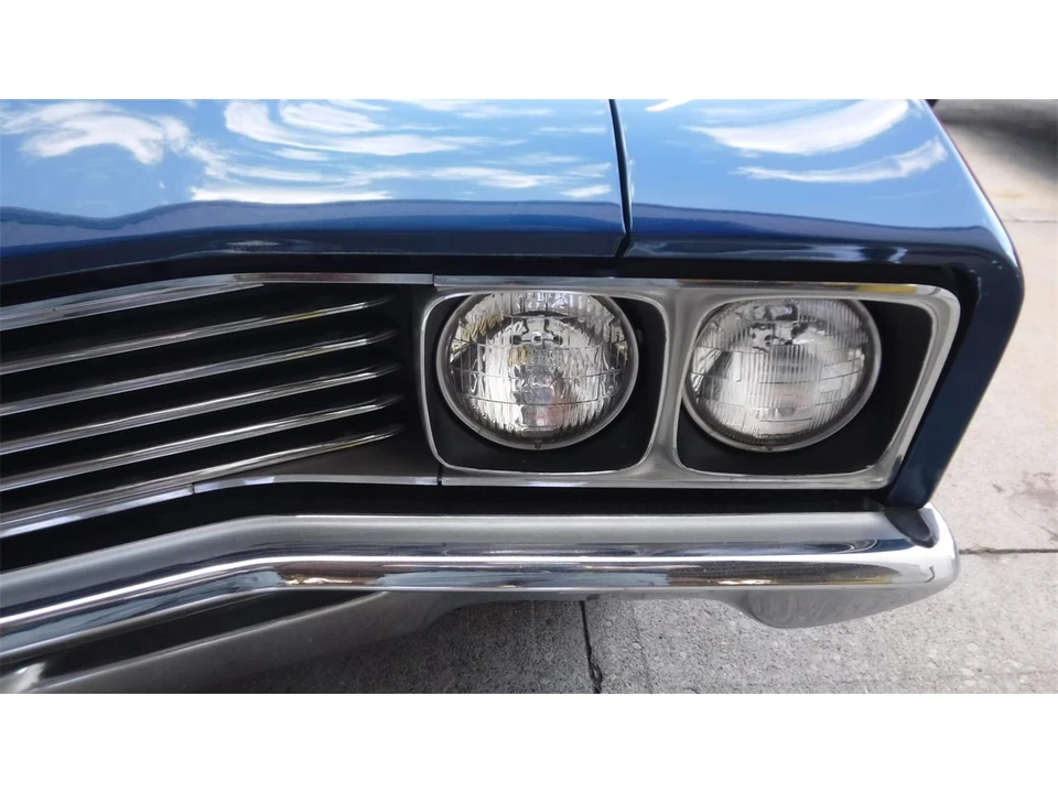 1967 Buick Skylark 3rd Gen - Image 31 of 31