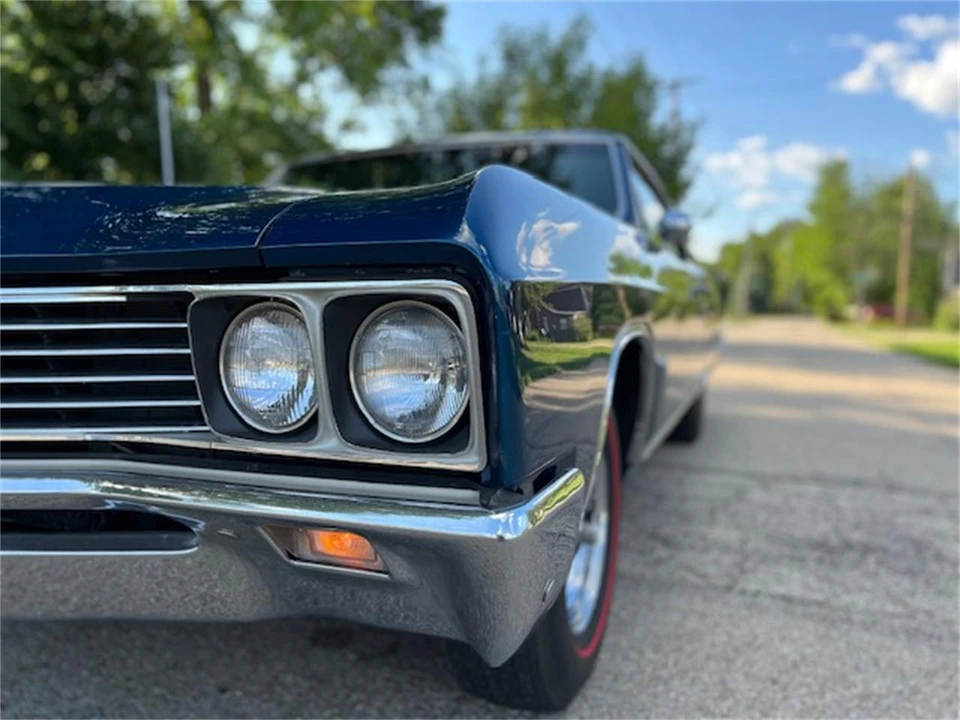 1967 Buick Skylark 3rd Gen - Image 2 of 31