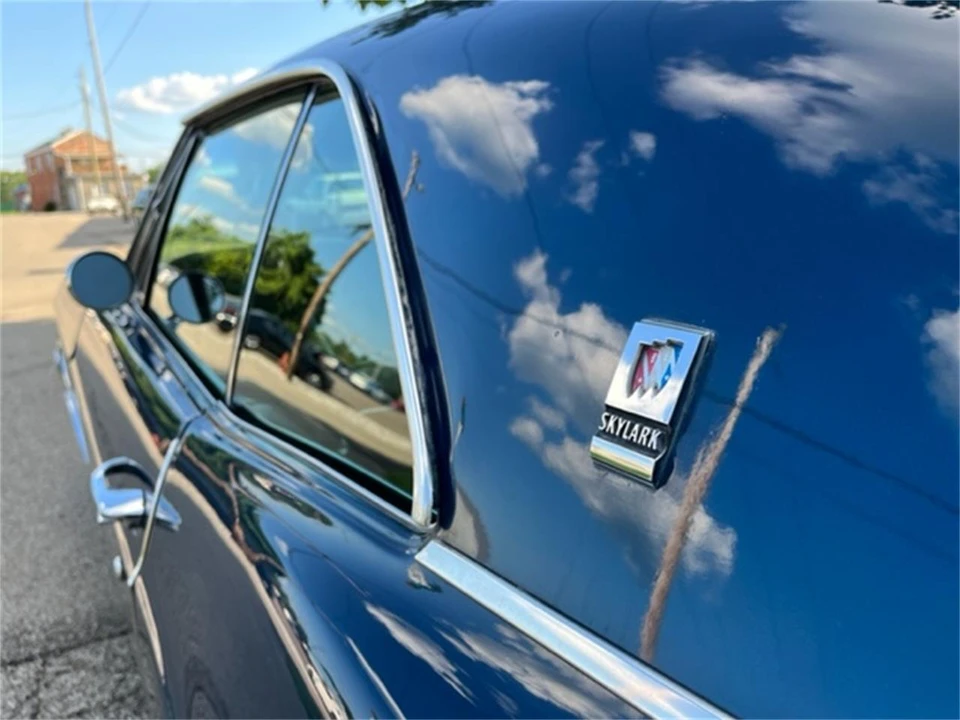 1967 Buick Skylark 3rd Gen - Image 4 of 31