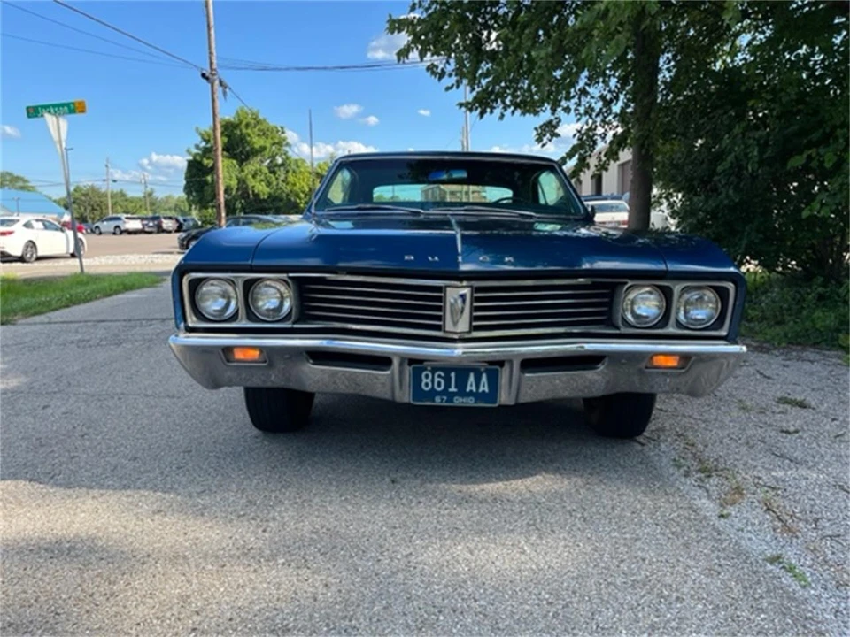 1967 Buick Skylark 3rd Gen - Image 7 of 31