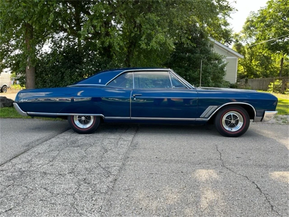 1967 Buick Skylark 3rd Gen - Image 9 of 31