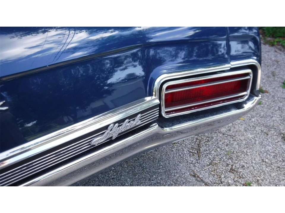 1967 Buick Skylark 3rd Gen - Image 11 of 31