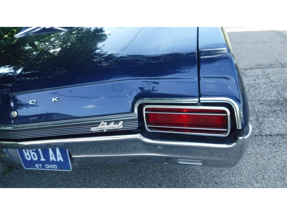 1967 Buick Skylark 3rd Gen - Image 13 of 31