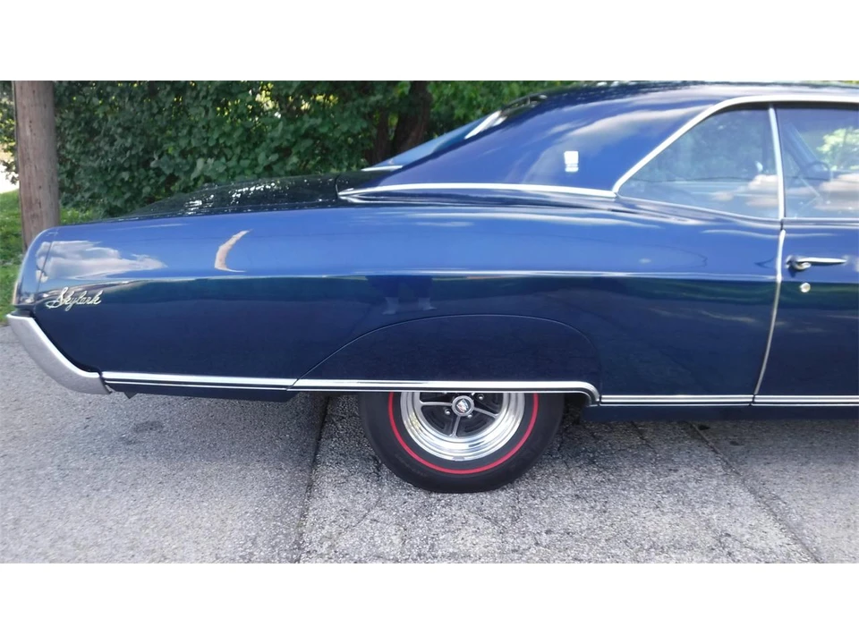 1967 Buick Skylark 3rd Gen - Image 14 of 31