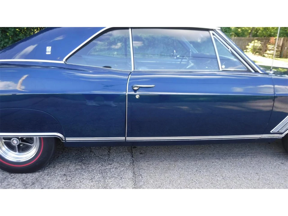 1967 Buick Skylark 3rd Gen - Image 15 of 31