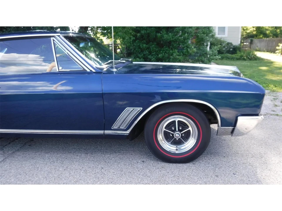 1967 Buick Skylark 3rd Gen - Image 16 of 31