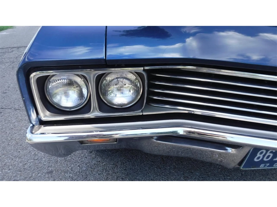 1967 Buick Skylark 3rd Gen - Image 19 of 31