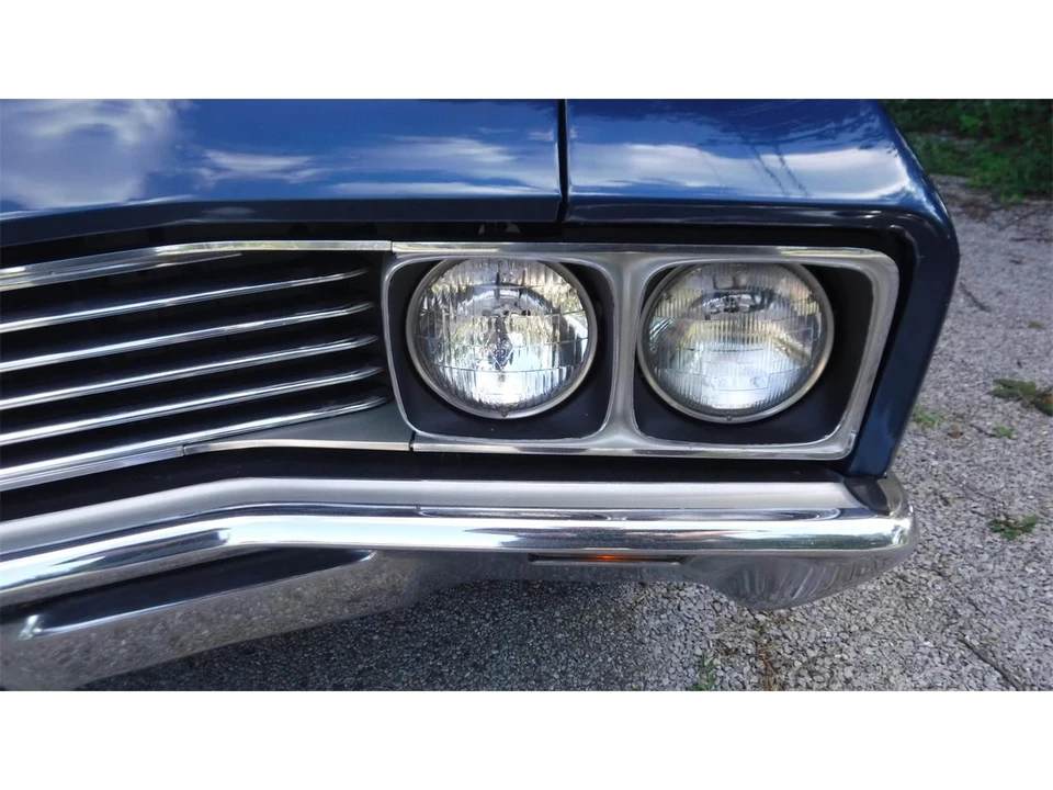 1967 Buick Skylark 3rd Gen - Image 21 of 31