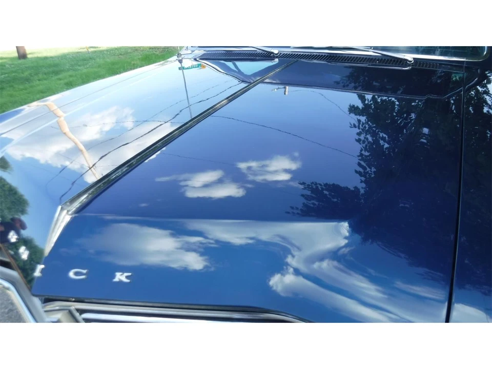 1967 Buick Skylark 3rd Gen - Image 22 of 31