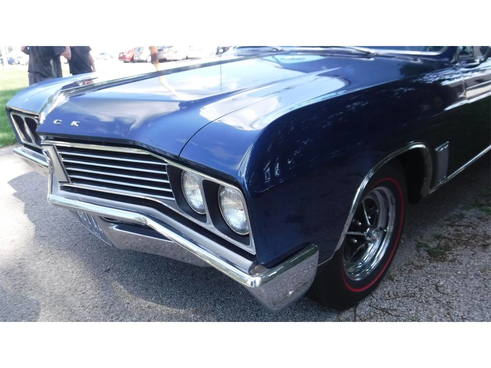 1967 Buick Skylark 3rd Gen - Image 23 of 31