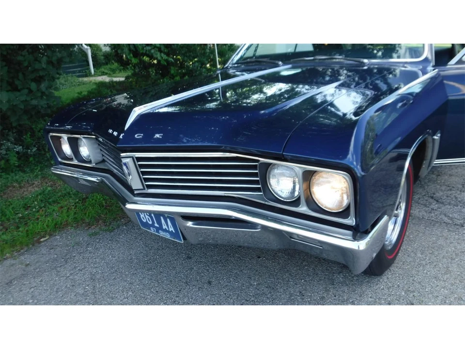 1967 Buick Skylark 3rd Gen - Image 26 of 31
