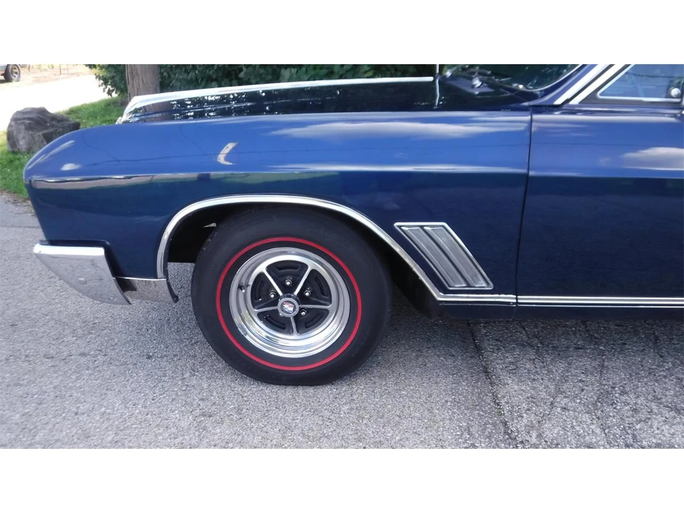 1967 Buick Skylark 3rd Gen - Image 27 of 31