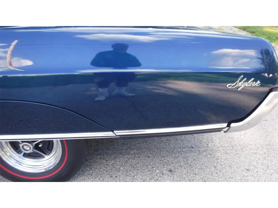 1967 Buick Skylark 3rd Gen - Image 30 of 31
