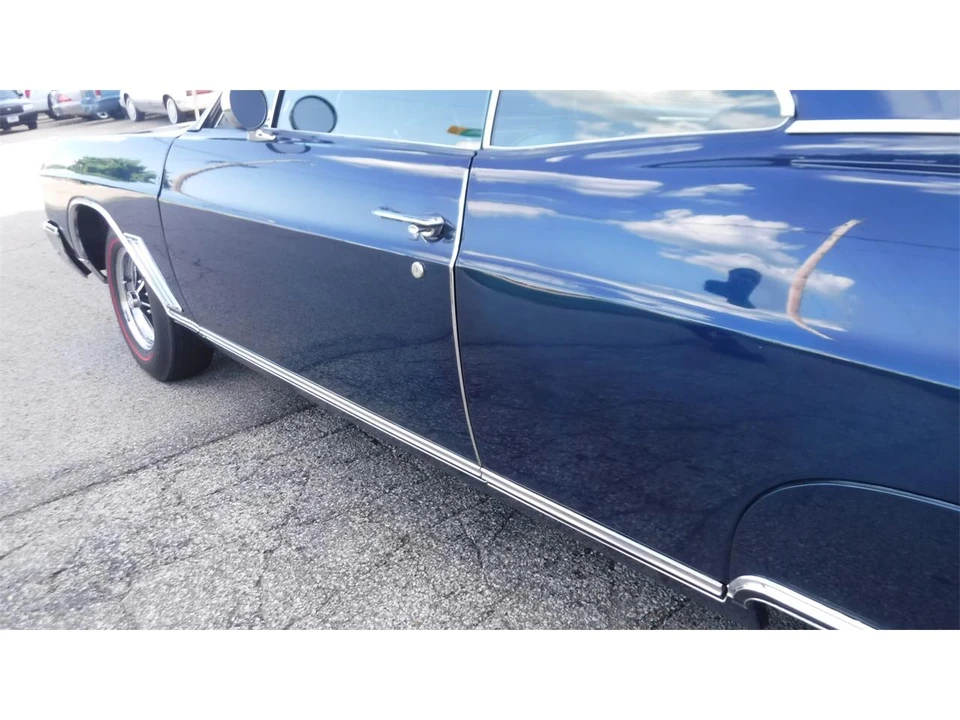 1967 Buick Skylark 3rd Gen - Image 31 of 31
