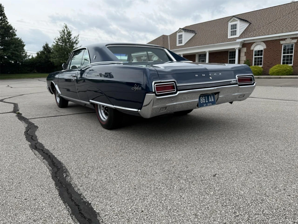 1967 Buick Skylark 3rd Gen - Image 2 of 31