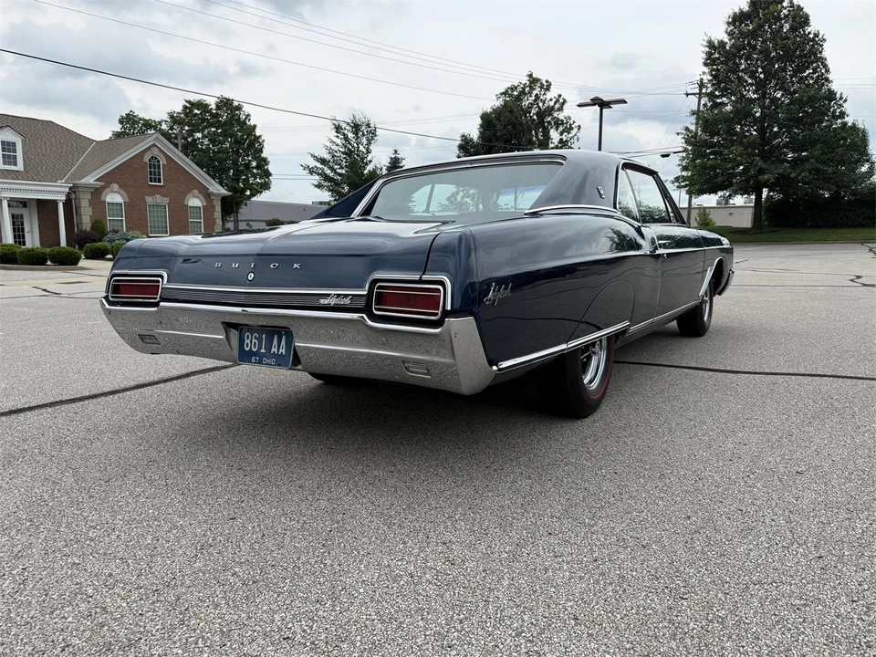 1967 Buick Skylark 3rd Gen - Image 3 of 31
