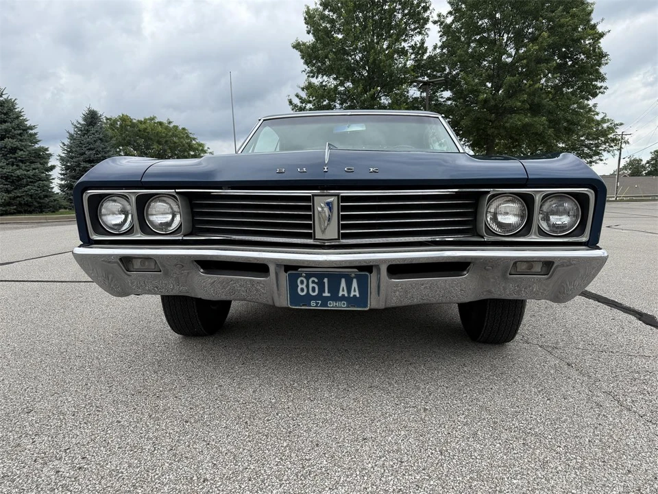 1967 Buick Skylark 3rd Gen - Image 5 of 31