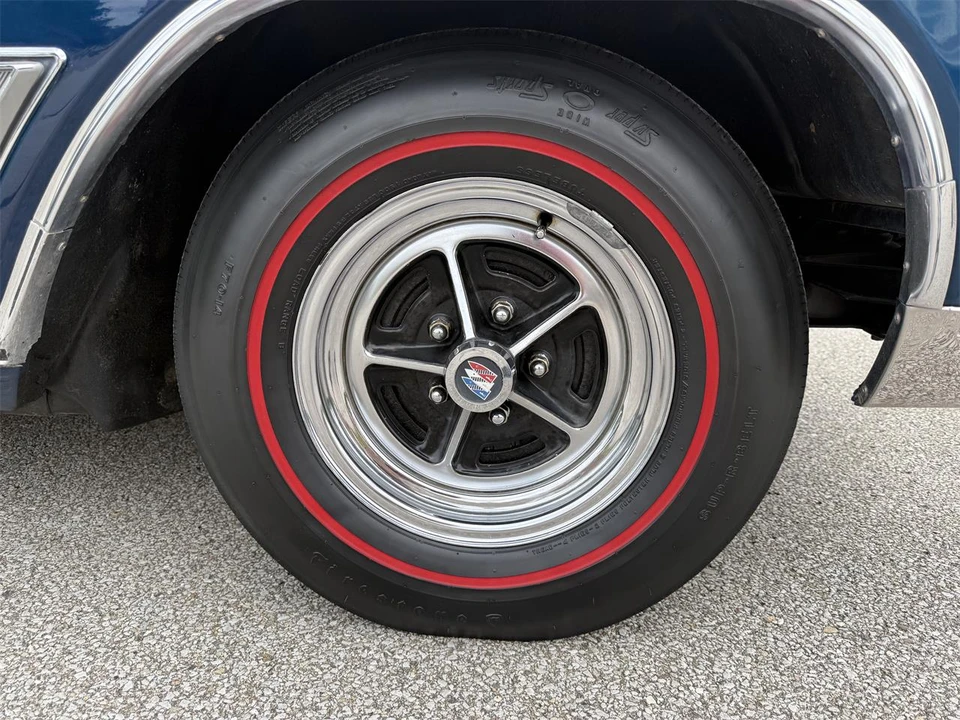 1967 Buick Skylark 3rd Gen - Image 31 of 31