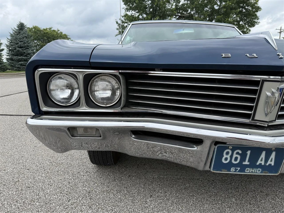 1967 Buick Skylark 3rd Gen - Image 6 of 31