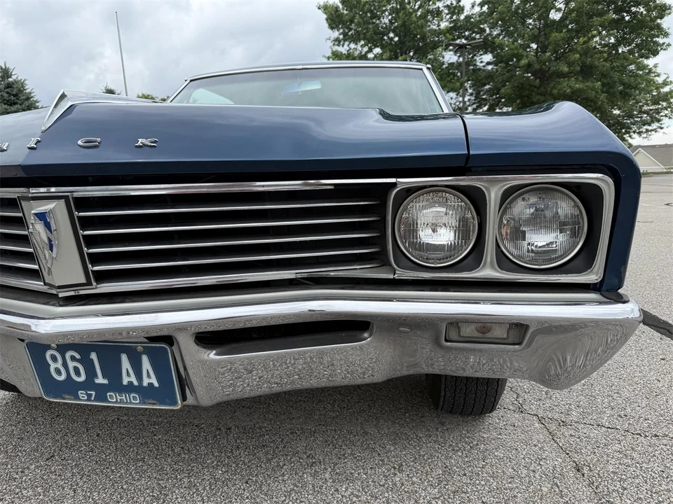 1967 Buick Skylark 3rd Gen - Image 7 of 31