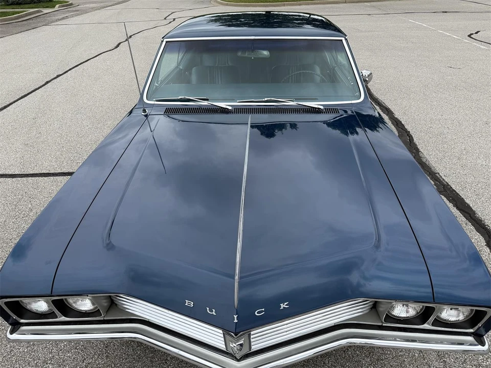 1967 Buick Skylark 3rd Gen - Image 8 of 31