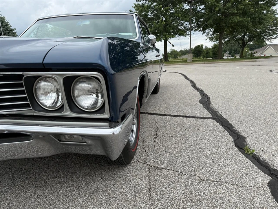 1967 Buick Skylark 3rd Gen - Image 9 of 31