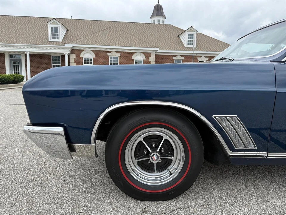 1967 Buick Skylark 3rd Gen - Image 10 of 31