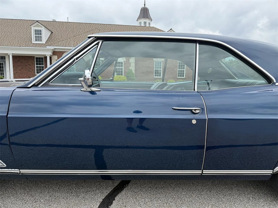1967 Buick Skylark 3rd Gen - Image 11 of 31