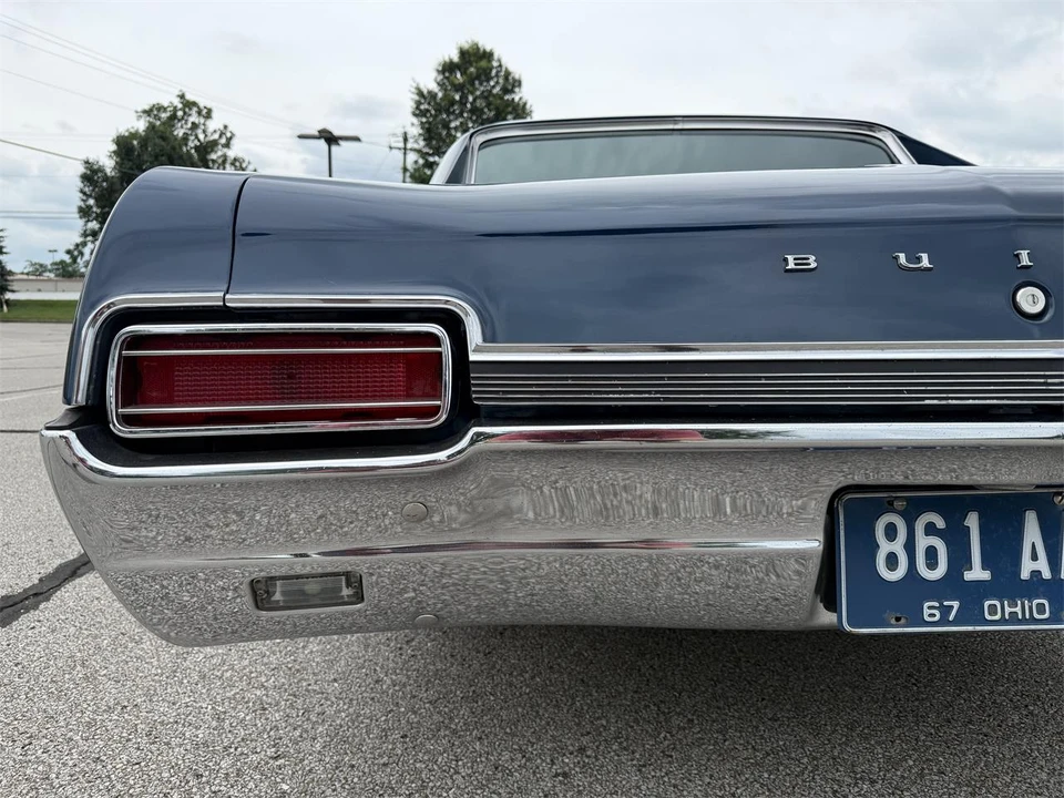 1967 Buick Skylark 3rd Gen - Image 18 of 31