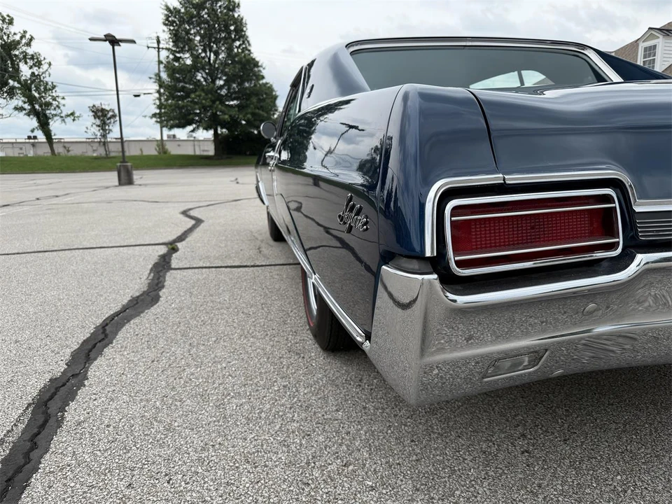 1967 Buick Skylark 3rd Gen - Image 20 of 31