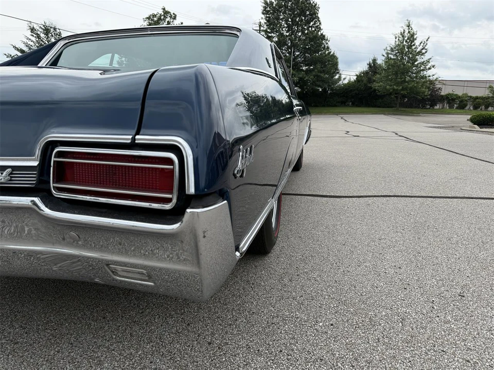 1967 Buick Skylark 3rd Gen - Image 21 of 31