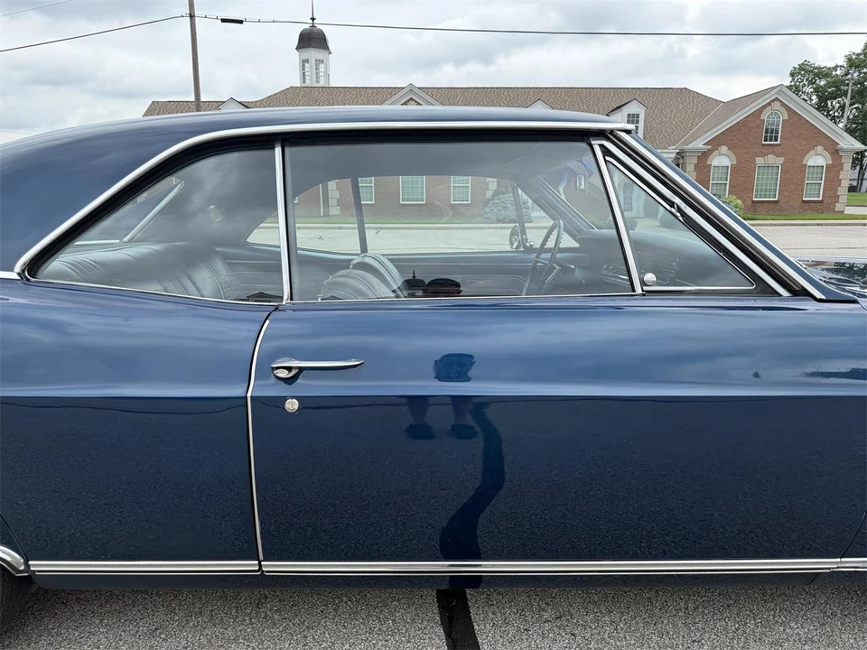 1967 Buick Skylark 3rd Gen - Image 22 of 31