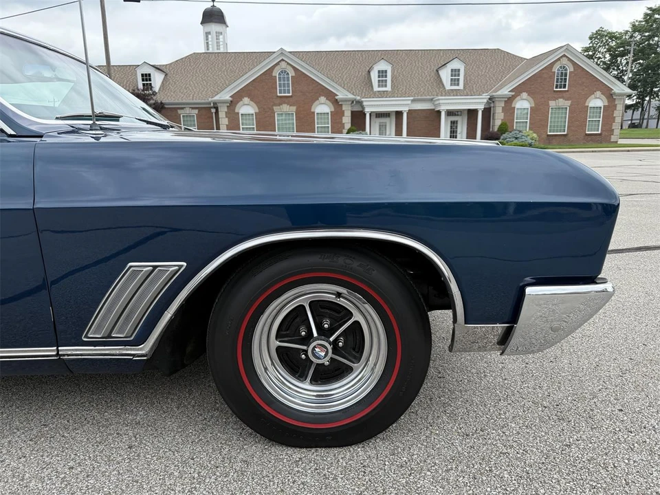 1967 Buick Skylark 3rd Gen - Image 23 of 31