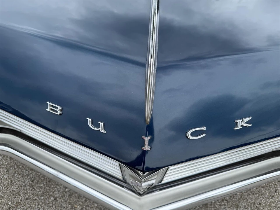 1967 Buick Skylark 3rd Gen - Image 28 of 31