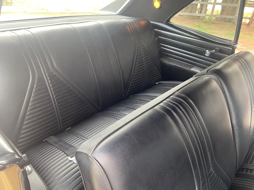 1967 Buick Skylark 3rd Gen - Image 22 of 31