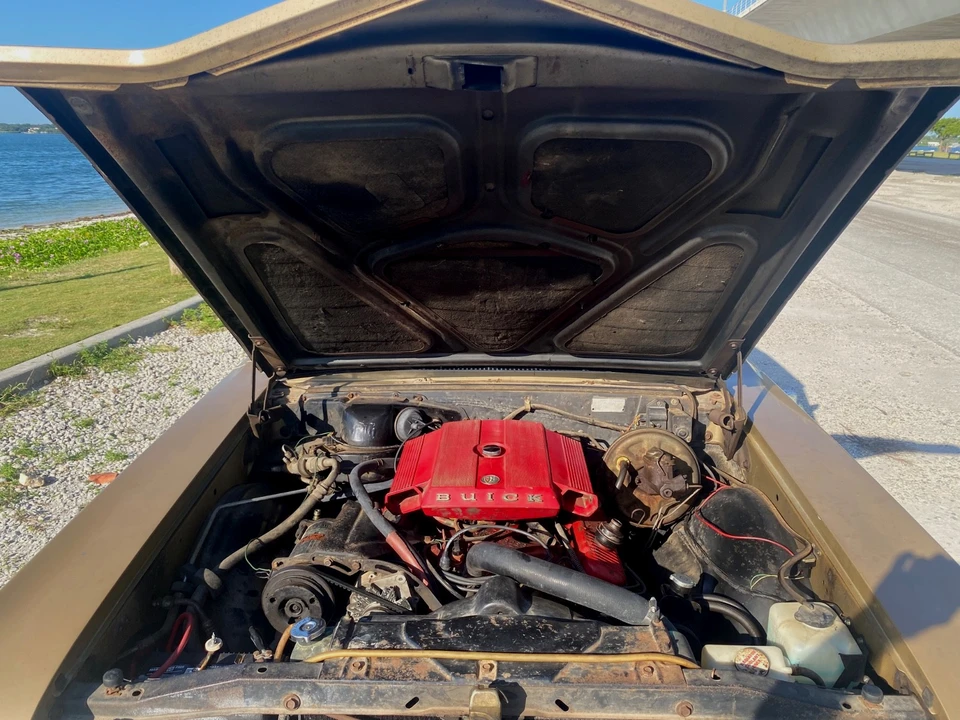 1967 Buick Skylark 3rd Gen - Image 28 of 31